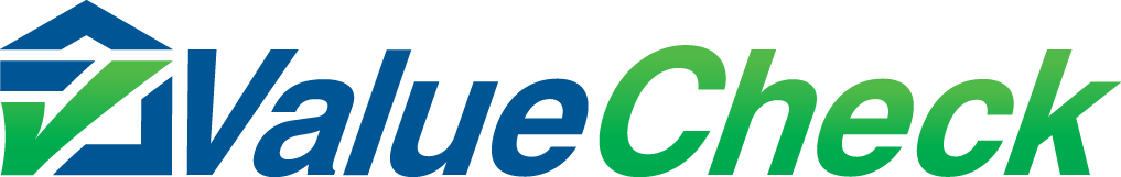 Value Check Header Logo