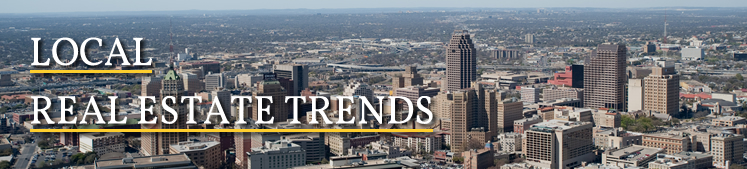 Local CRE Trends