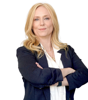 JENI FURREY's bio image