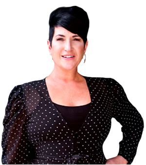 SAMANTHA PARKER's bio image