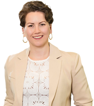 SANDI GREENFIELD's bio image