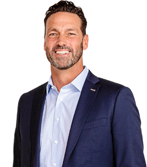 BRANDON SMITH's bio image