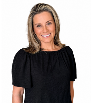 BRETTE TEASDALE's bio image